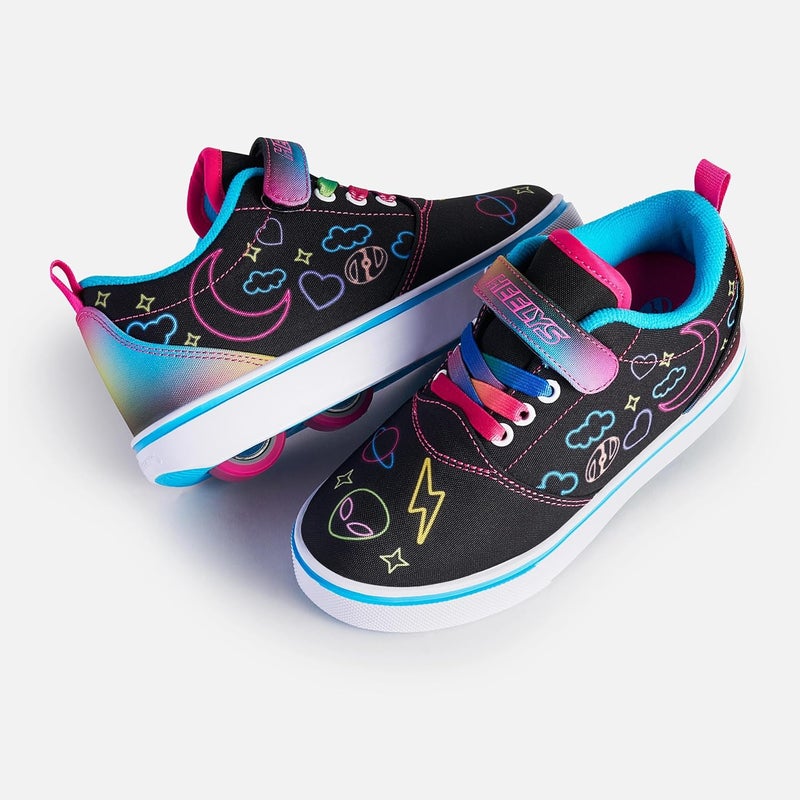 HEELYS Girls Pro 20 X2 Prints - Image 5